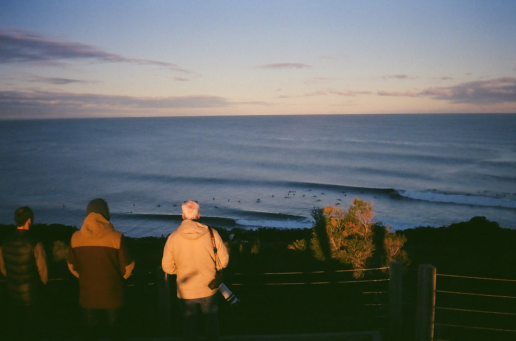 That Great Ocean Road by Ben Nathan