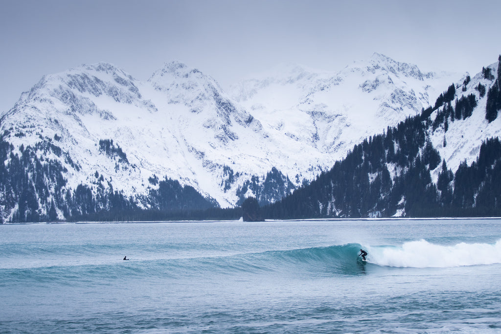 Cold Water Therapy by Remy Brand