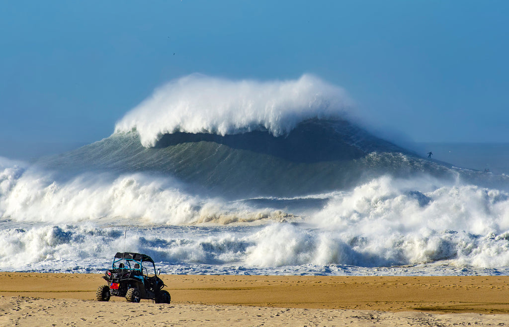 A Little Bit Of Portugal by Helio Antonio