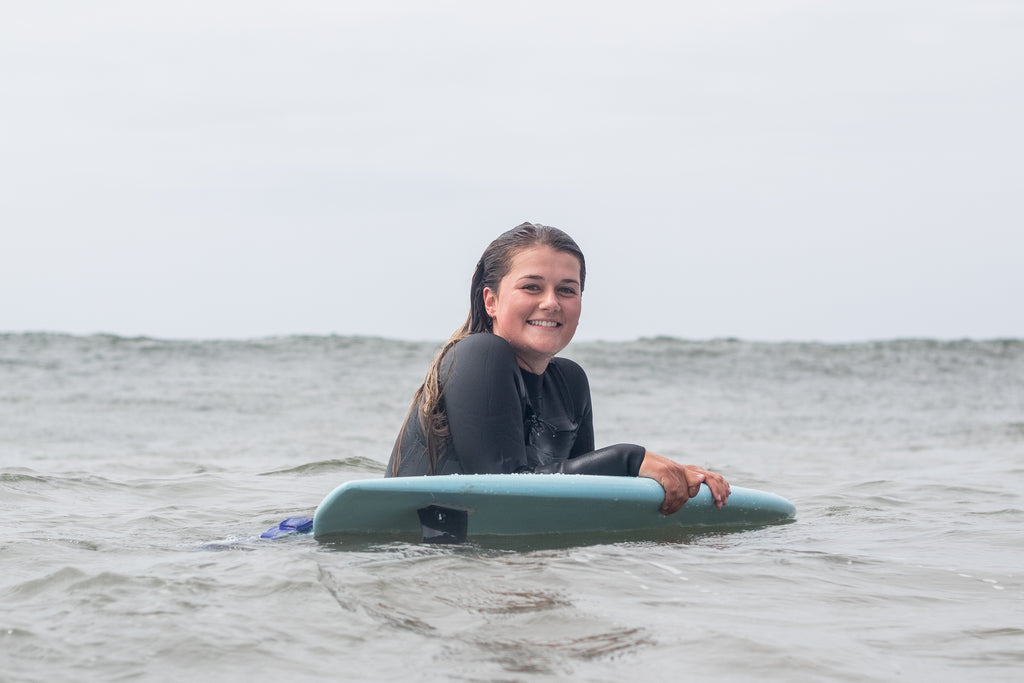 "By The Sea" with Isabell Cook