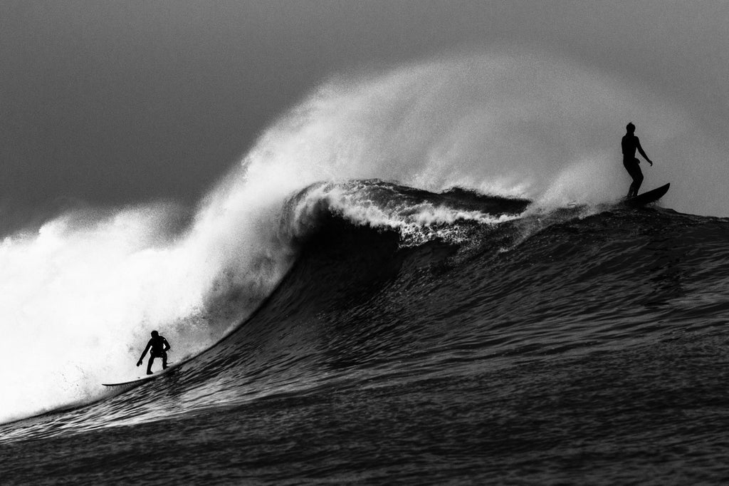 Basque Country by Marion Vacca