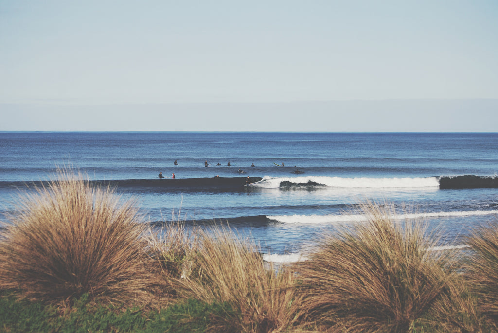 Welcome To My Coast by Pat Devlin