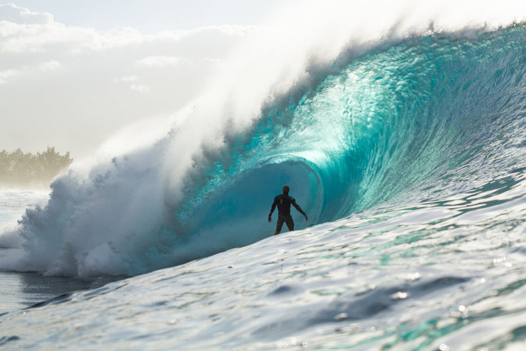 North Shore by Tom Brune