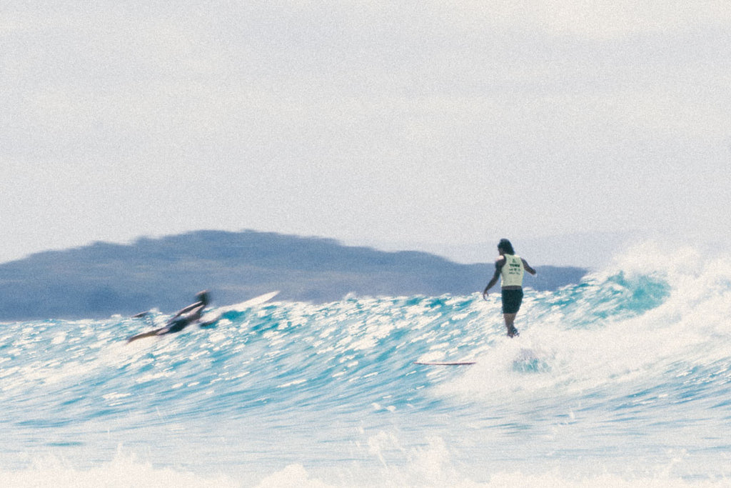 Noosa Surf Festival 2019 by Max Alesbury