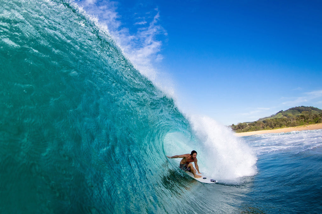 10 Surf Photography Tips by Tom Woods