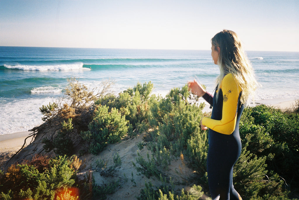 Summer Surf Series by Brook McKeon