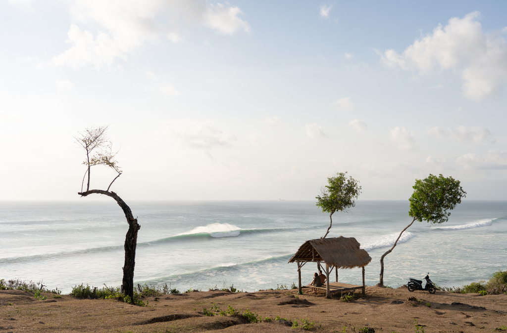 Surf Now, Shoot Later by Maikel Kersbergen