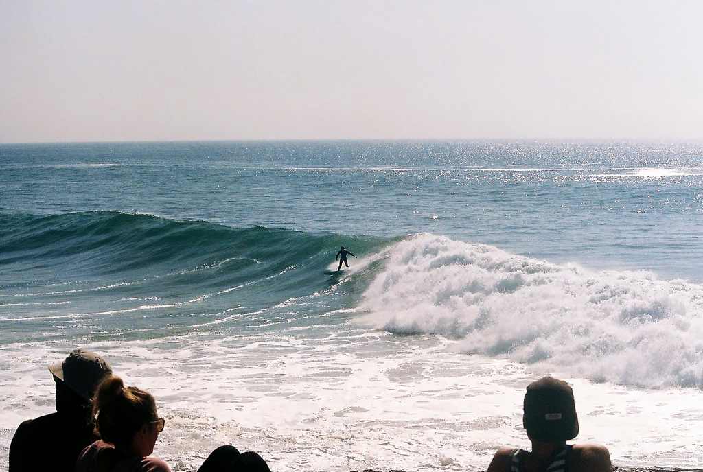 Moroccan Madness by Liam Matear and Jordan Pinder