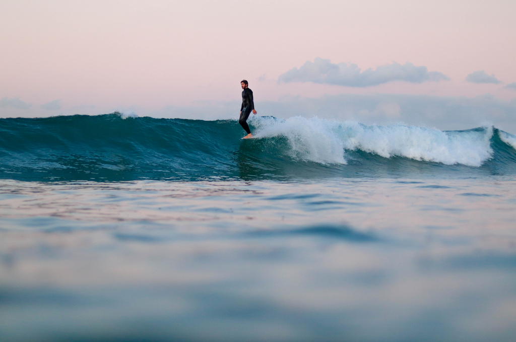 The Basque Log Photographer by Xabier Beloki