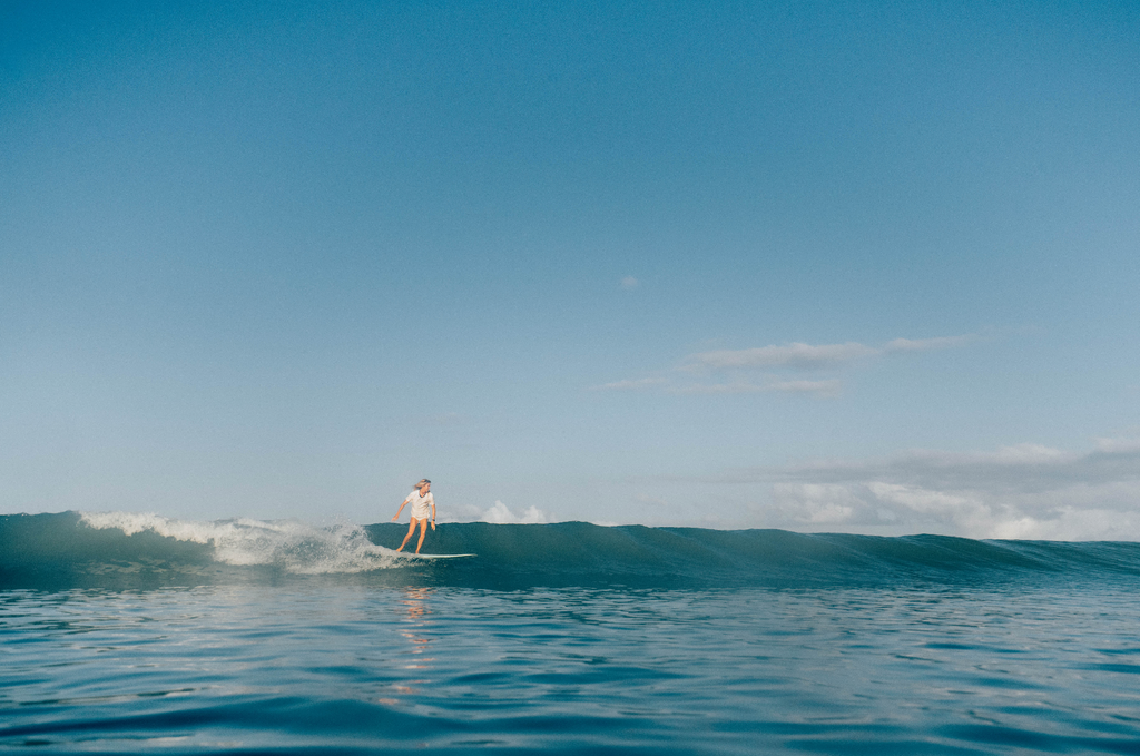 Southern Costa Rica by Silvia Yom