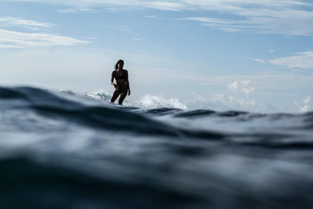 Photo Boss Bali by Luke Cromwell