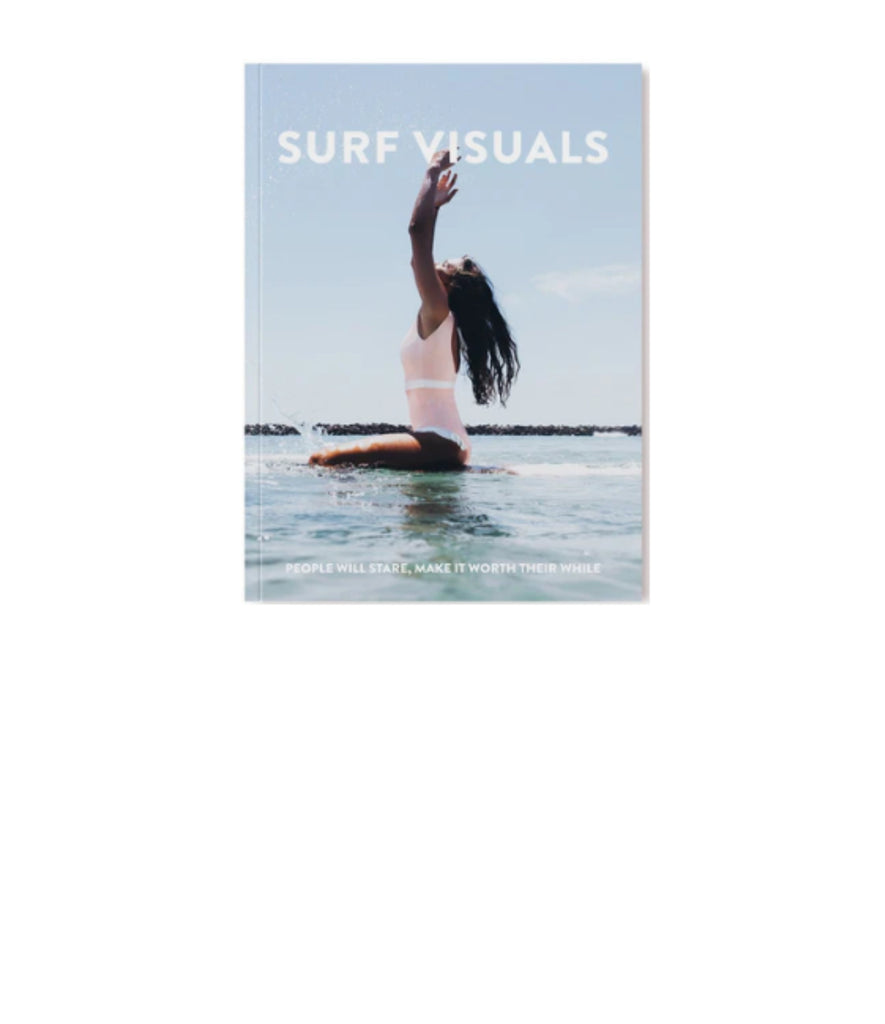 Surf Magazines