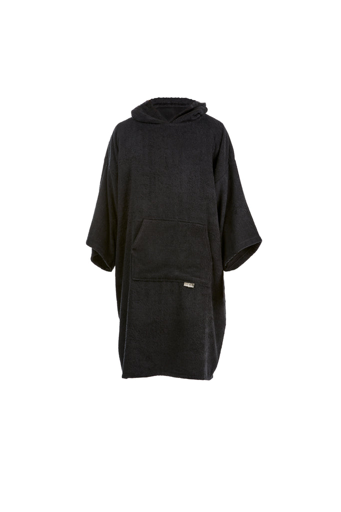 HOODED PONCHO TOWEL