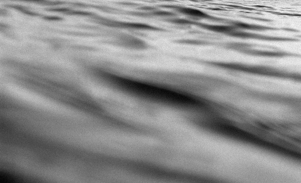 Ripples by Brenden Donahue