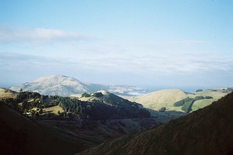 Southern Islands Highlands by Jake Killen