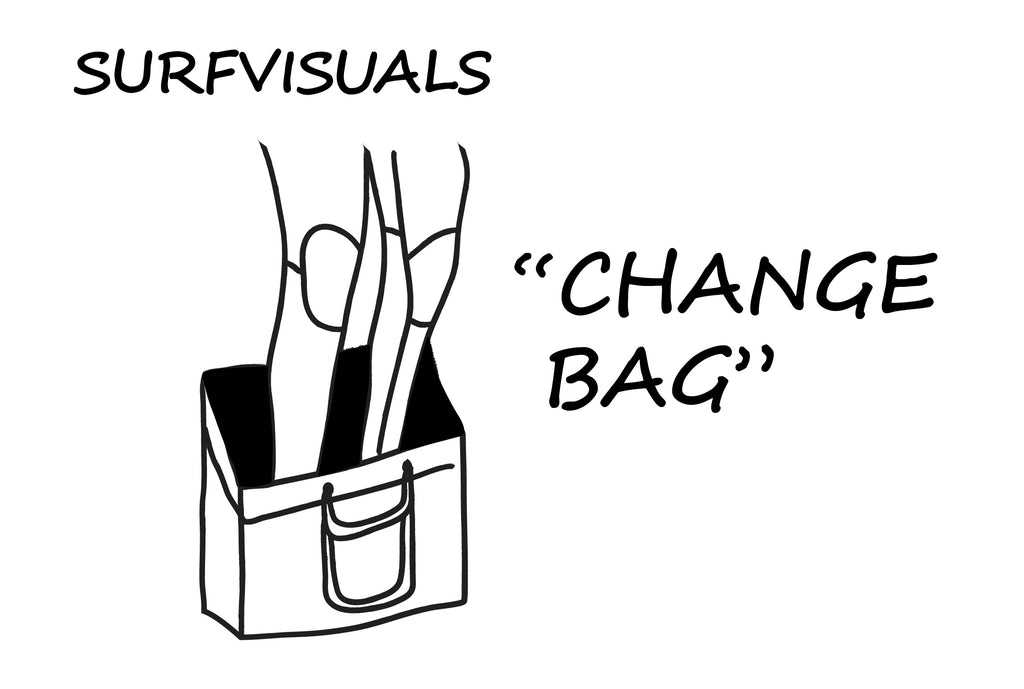 SV CHANGE BAG