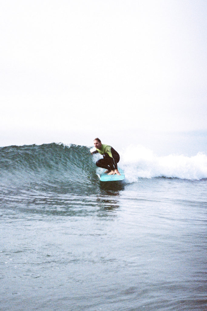 Summer Days by Thomas Bourget