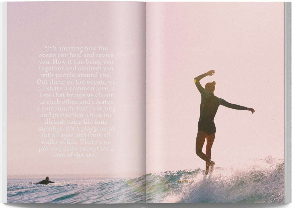 SURF VISUALS - ISSUE 2 [DIGITAL COPY ONLY]